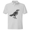 Men's EcoSmart® Jersey Polo Thumbnail