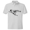 Men's EcoSmart® Jersey Polo Thumbnail