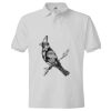 Men's EcoSmart® Jersey Polo Thumbnail