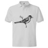 Men's EcoSmart® Jersey Polo Thumbnail