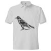 Men's EcoSmart® Jersey Polo Thumbnail