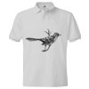 Men's EcoSmart® Jersey Polo Thumbnail