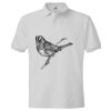 Men's EcoSmart® Jersey Polo Thumbnail
