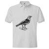 Men's EcoSmart® Jersey Polo Thumbnail