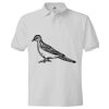 Men's EcoSmart® Jersey Polo Thumbnail