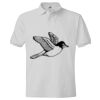 Men's EcoSmart® Jersey Polo Thumbnail