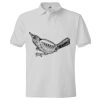 Men's EcoSmart® Jersey Polo Thumbnail