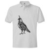 Men's EcoSmart® Jersey Polo Thumbnail