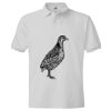 Men's EcoSmart® Jersey Polo Thumbnail