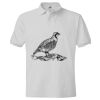 Men's EcoSmart® Jersey Polo Thumbnail