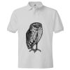 Men's EcoSmart® Jersey Polo Thumbnail