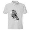 Men's EcoSmart® Jersey Polo Thumbnail