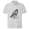 Men's EcoSmart® Jersey Polo Thumbnail