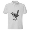 Men's EcoSmart® Jersey Polo Thumbnail
