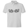 Men's EcoSmart® Jersey Polo Thumbnail