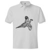 Men's EcoSmart® Jersey Polo Thumbnail