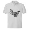 Men's EcoSmart® Jersey Polo Thumbnail