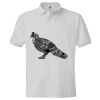Men's EcoSmart® Jersey Polo Thumbnail