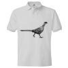 Men's EcoSmart® Jersey Polo Thumbnail