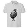 Men's EcoSmart® Jersey Polo Thumbnail