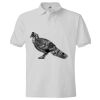 Men's EcoSmart® Jersey Polo Thumbnail