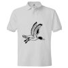 Men's EcoSmart® Jersey Polo Thumbnail