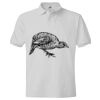 Men's EcoSmart® Jersey Polo Thumbnail
