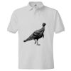 Men's EcoSmart® Jersey Polo Thumbnail