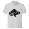 Men's EcoSmart® Jersey Polo Thumbnail