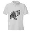 Men's EcoSmart® Jersey Polo Thumbnail
