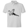 Men's EcoSmart® Jersey Polo Thumbnail