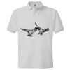 Men's EcoSmart® Jersey Polo Thumbnail