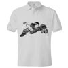 Men's EcoSmart® Jersey Polo Thumbnail