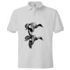 Men's EcoSmart® Jersey Polo Thumbnail
