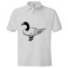 Men's EcoSmart® Jersey Polo Thumbnail