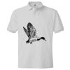 Men's EcoSmart® Jersey Polo Thumbnail