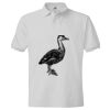 Men's EcoSmart® Jersey Polo Thumbnail