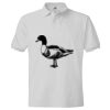 Men's EcoSmart® Jersey Polo Thumbnail