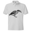 Men's EcoSmart® Jersey Polo Thumbnail