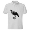 Men's EcoSmart® Jersey Polo Thumbnail