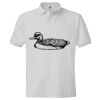 Men's EcoSmart® Jersey Polo Thumbnail