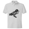 Men's EcoSmart® Jersey Polo Thumbnail