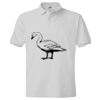 Men's EcoSmart® Jersey Polo Thumbnail