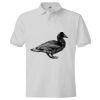 Men's EcoSmart® Jersey Polo Thumbnail