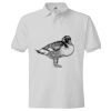 Men's EcoSmart® Jersey Polo Thumbnail