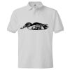 Men's EcoSmart® Jersey Polo Thumbnail