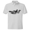 Men's EcoSmart® Jersey Polo Thumbnail