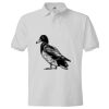 Men's EcoSmart® Jersey Polo Thumbnail