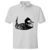 Men's EcoSmart® Jersey Polo Thumbnail