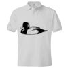 Men's EcoSmart® Jersey Polo Thumbnail